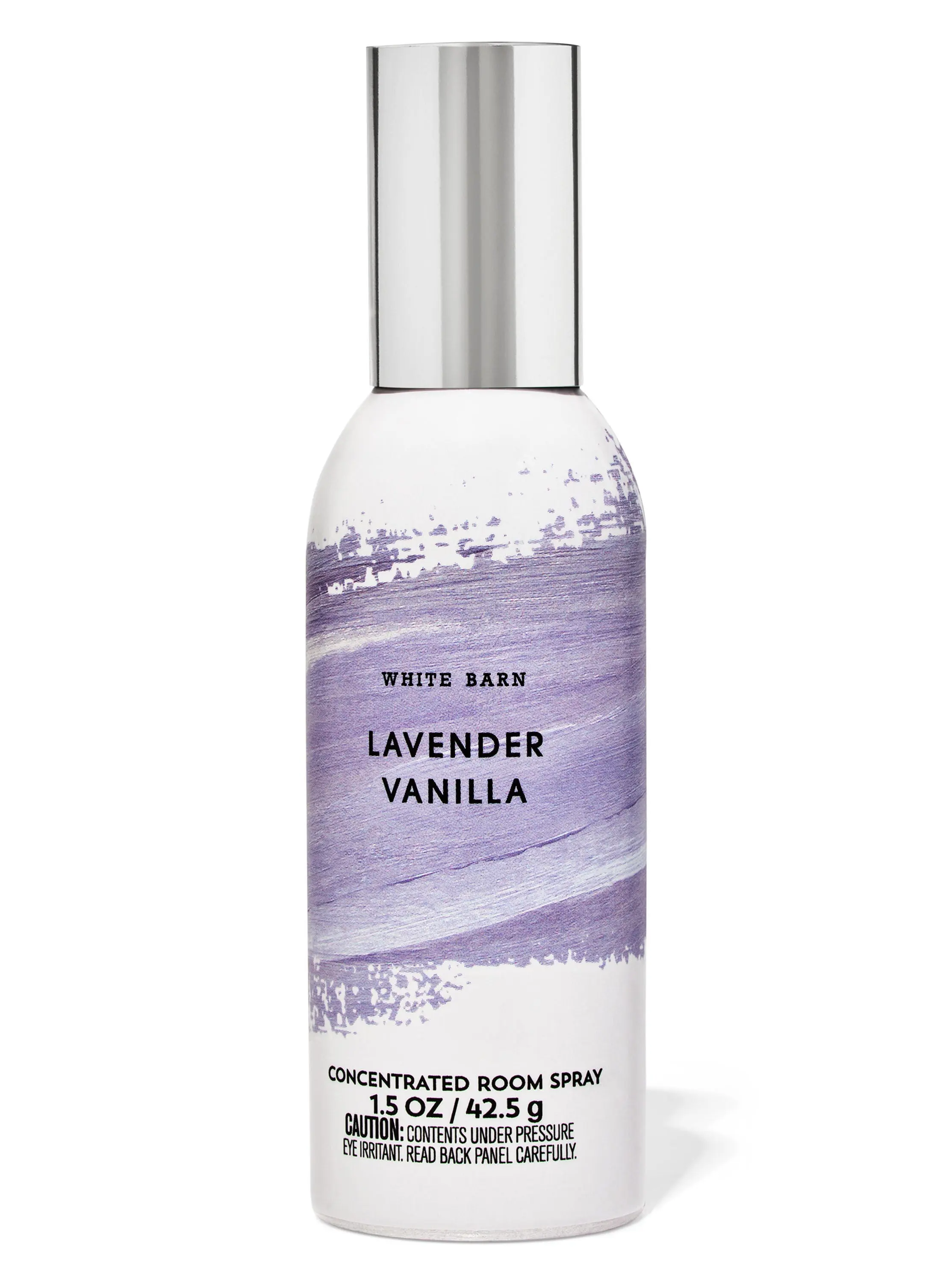 Lavender Vanilla Concentrated Room Spray