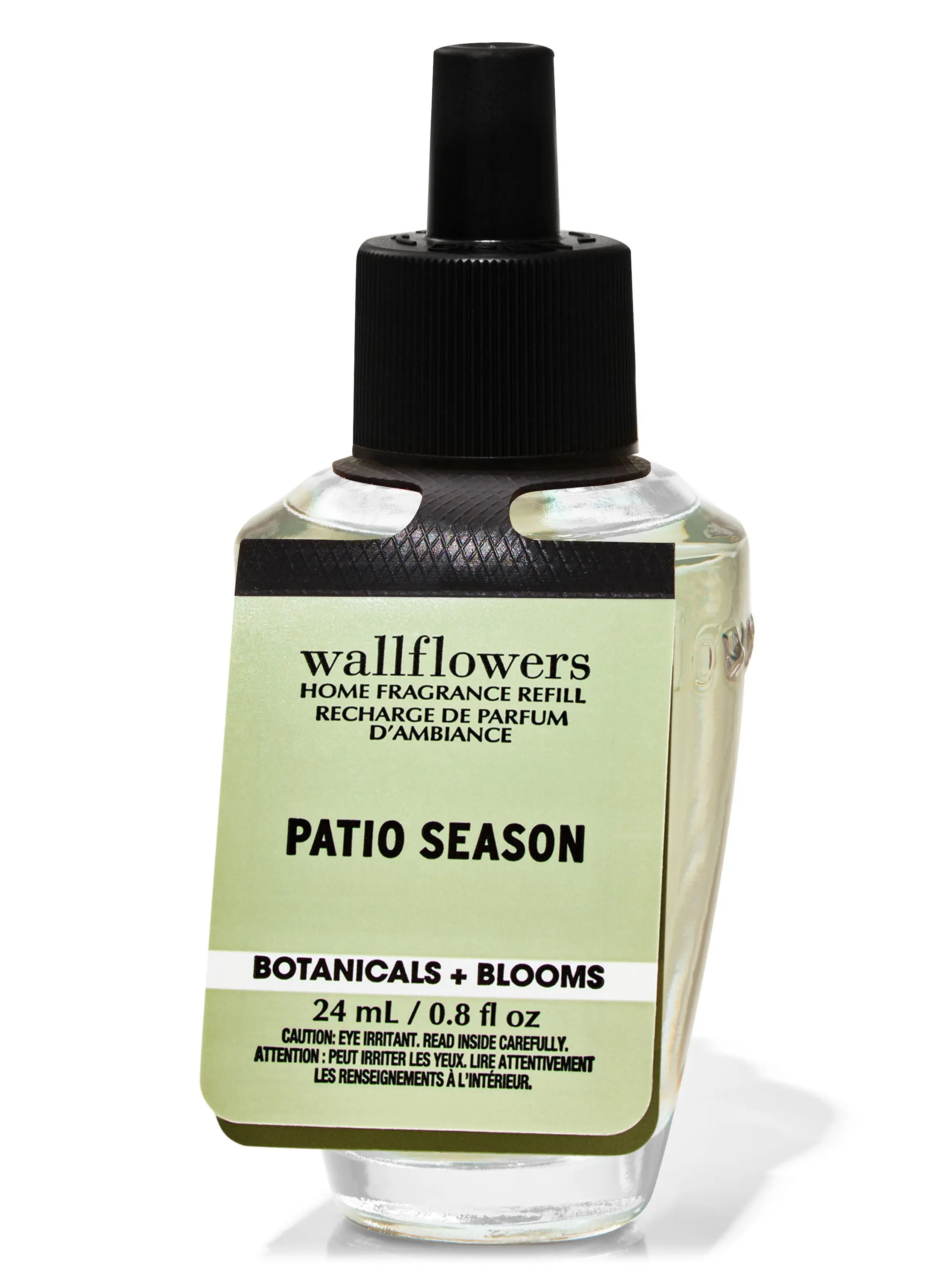 Patio Season Wallflowers Fragrance Refill