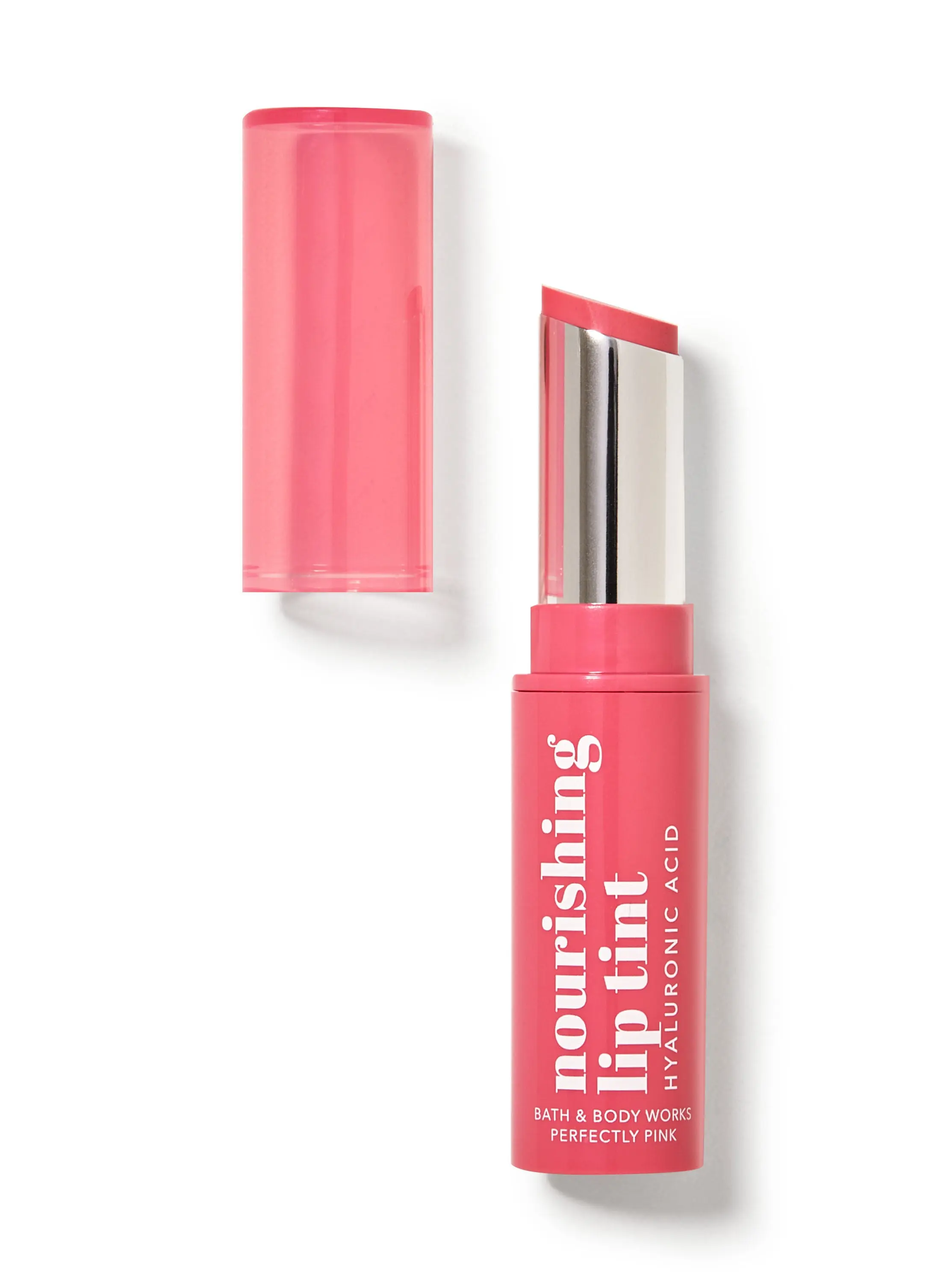 Perfectly Pink Nourishing Lip Tint