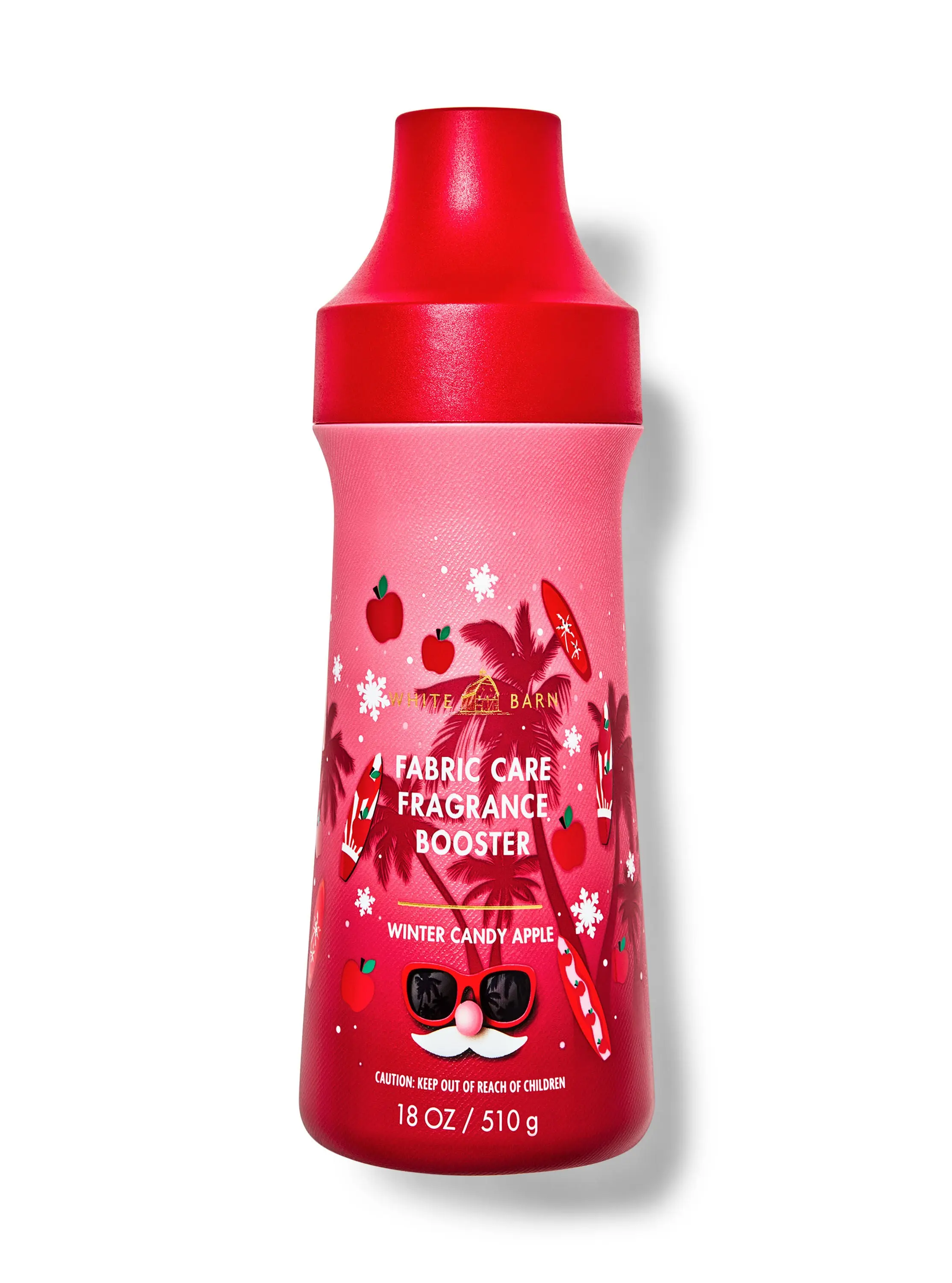 Winter Candy Apple Fragrance Booster