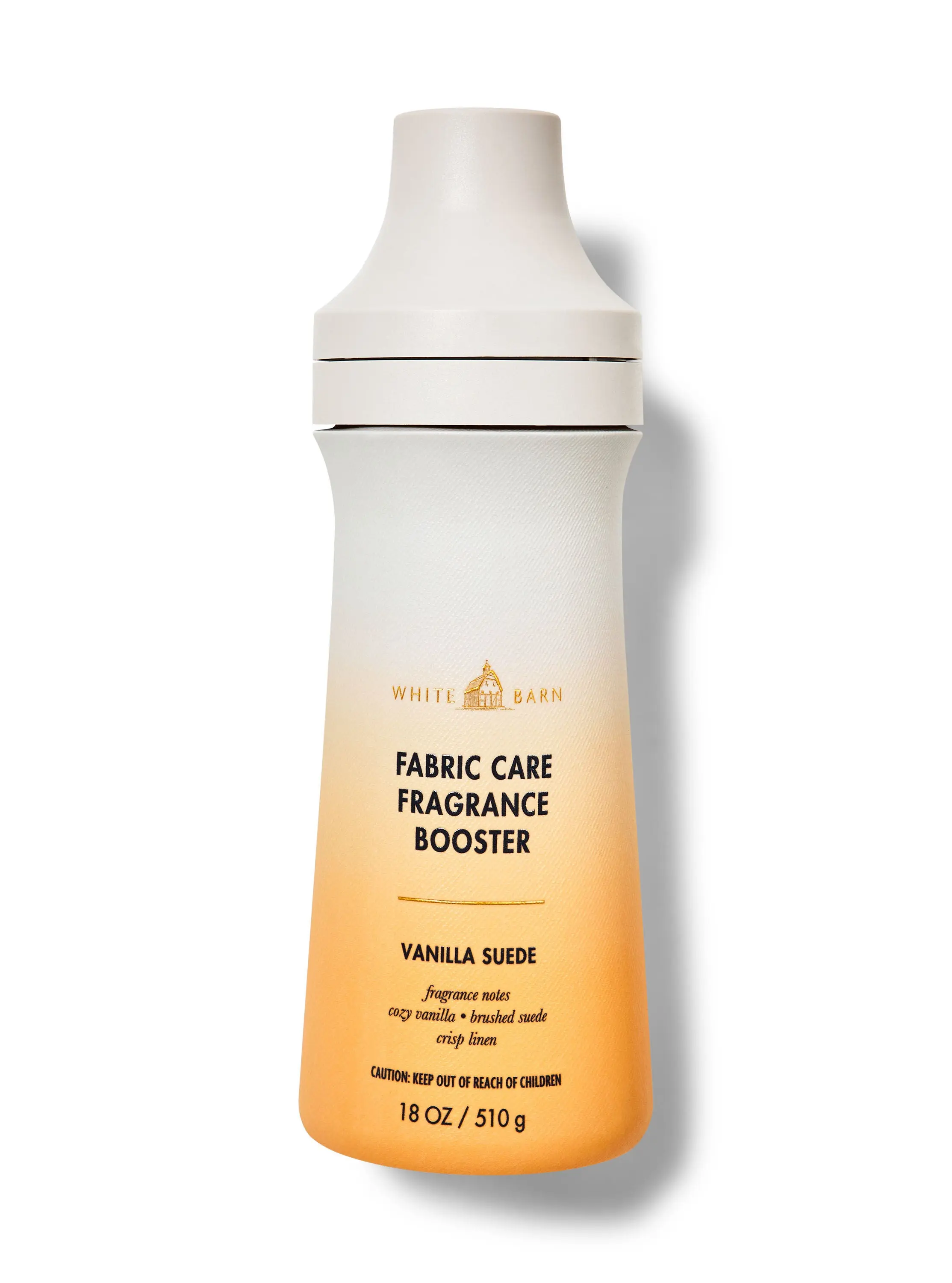 Vanilla Suede Fragrance Booster
