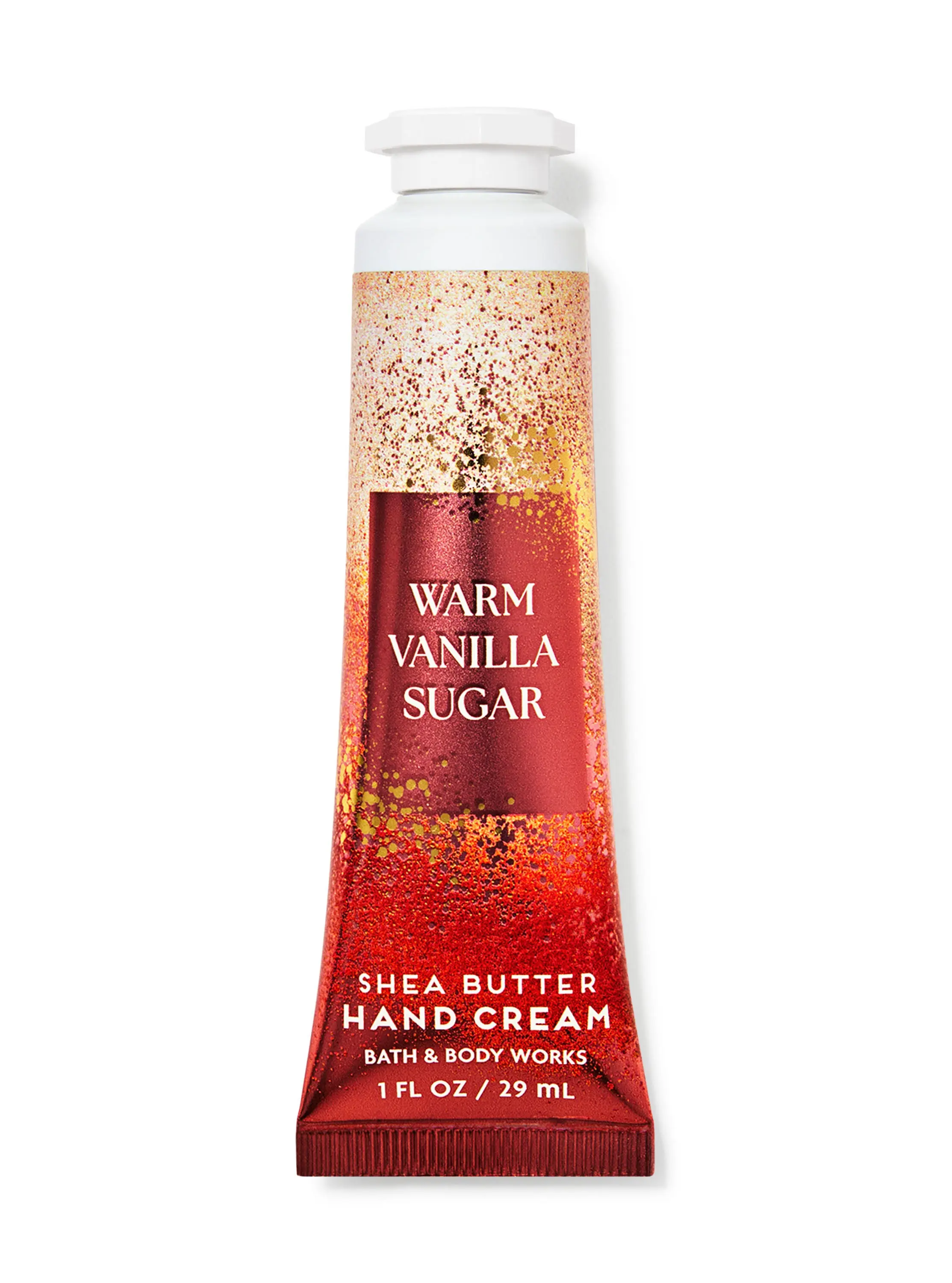 Warm Vanilla Sugar Hand Cream