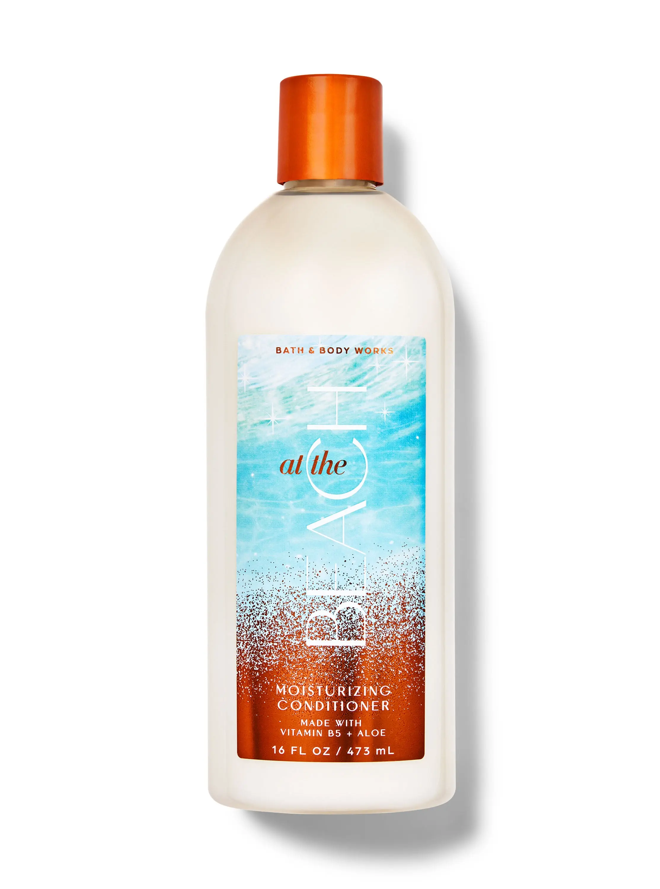 At the Beach Moisturizing Conditioner