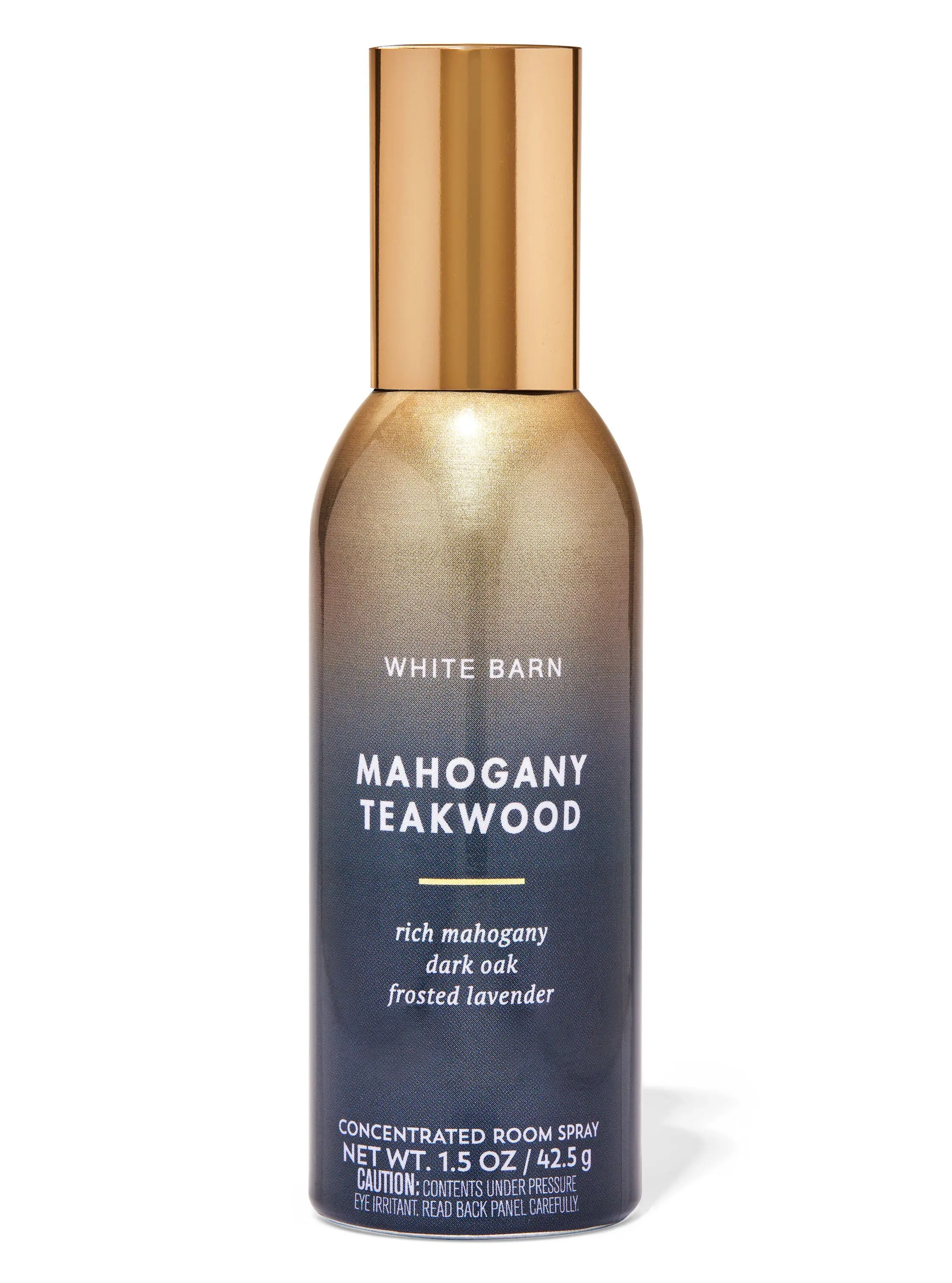Mahogany Teakwood Concentrated Room Spray