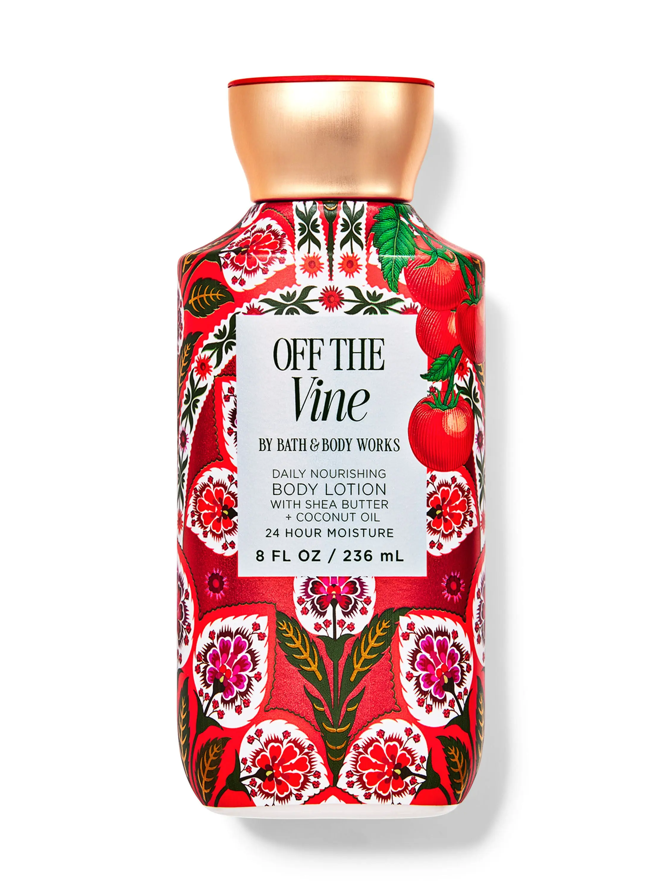 Off The Vine Body Lotion