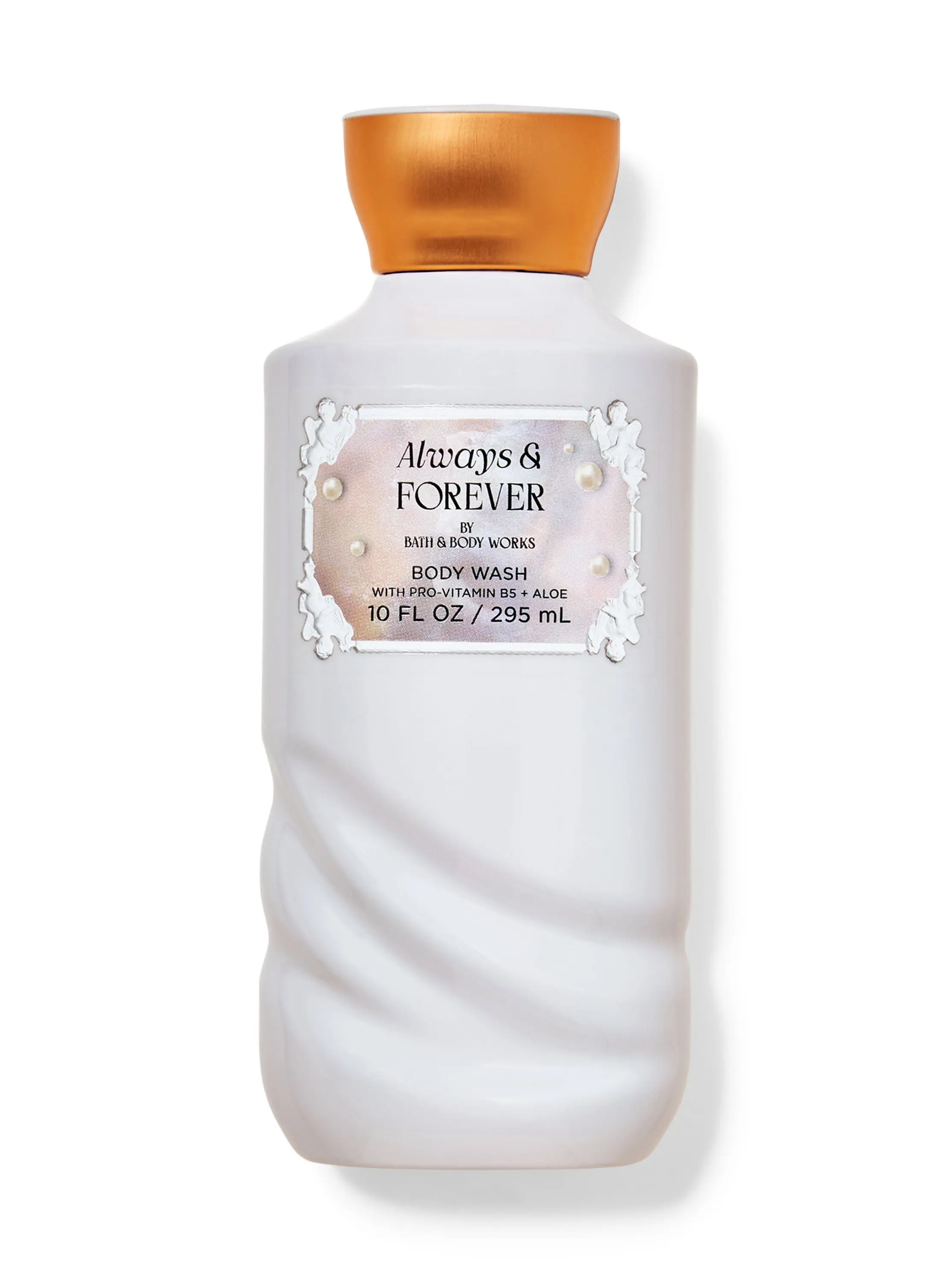 Always & Forever Body Wash