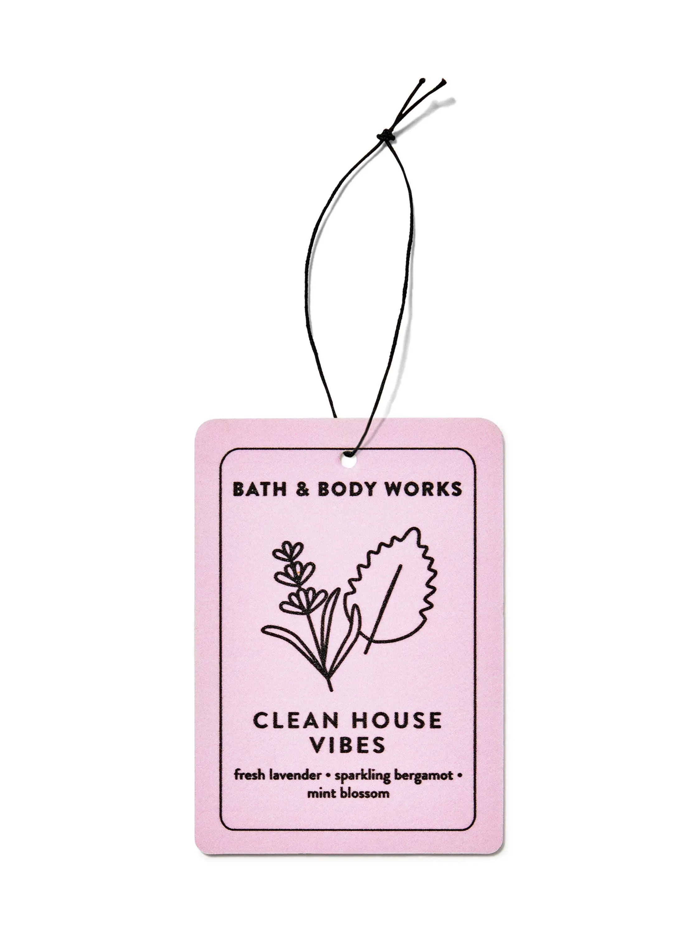 Clean House Vibes  Hanging Fragrance Diffuser