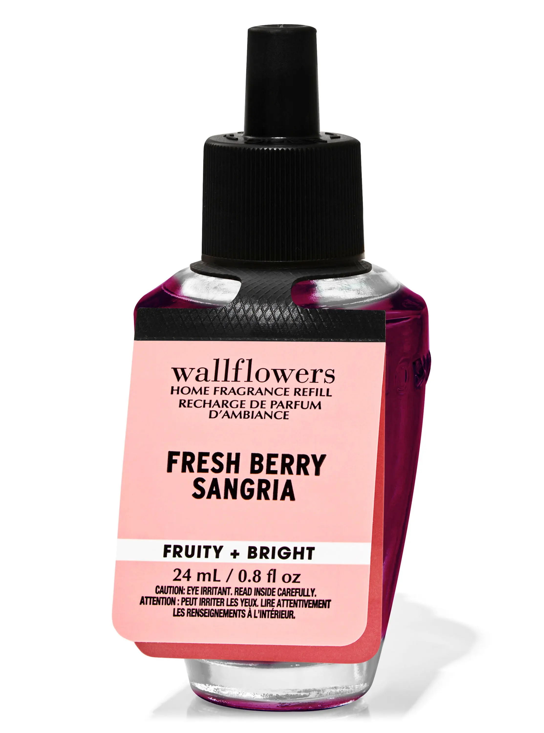Fresh Berry Sangria Wallflowers Fragrance Refill