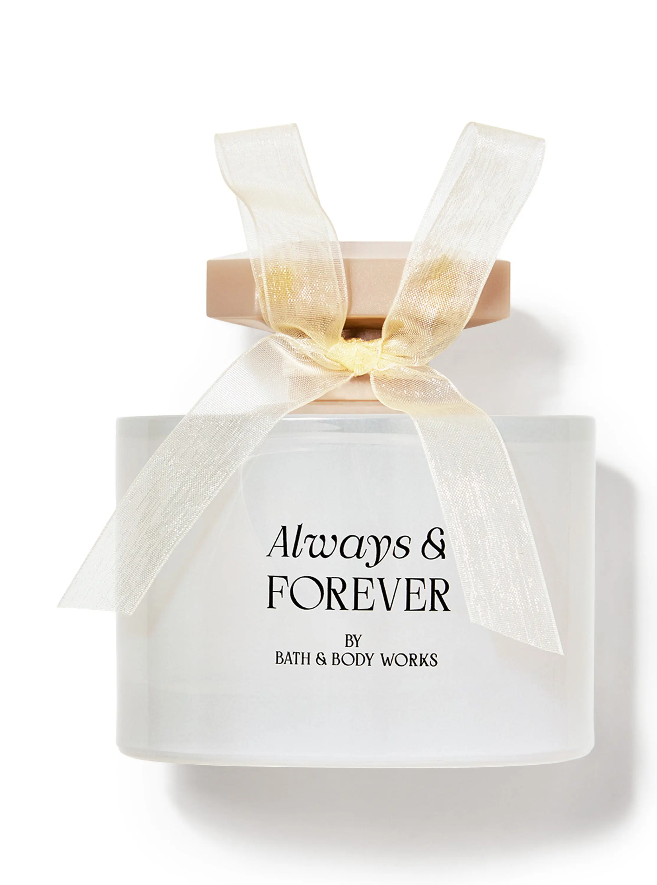 Always & Forever Eau De Parfum
