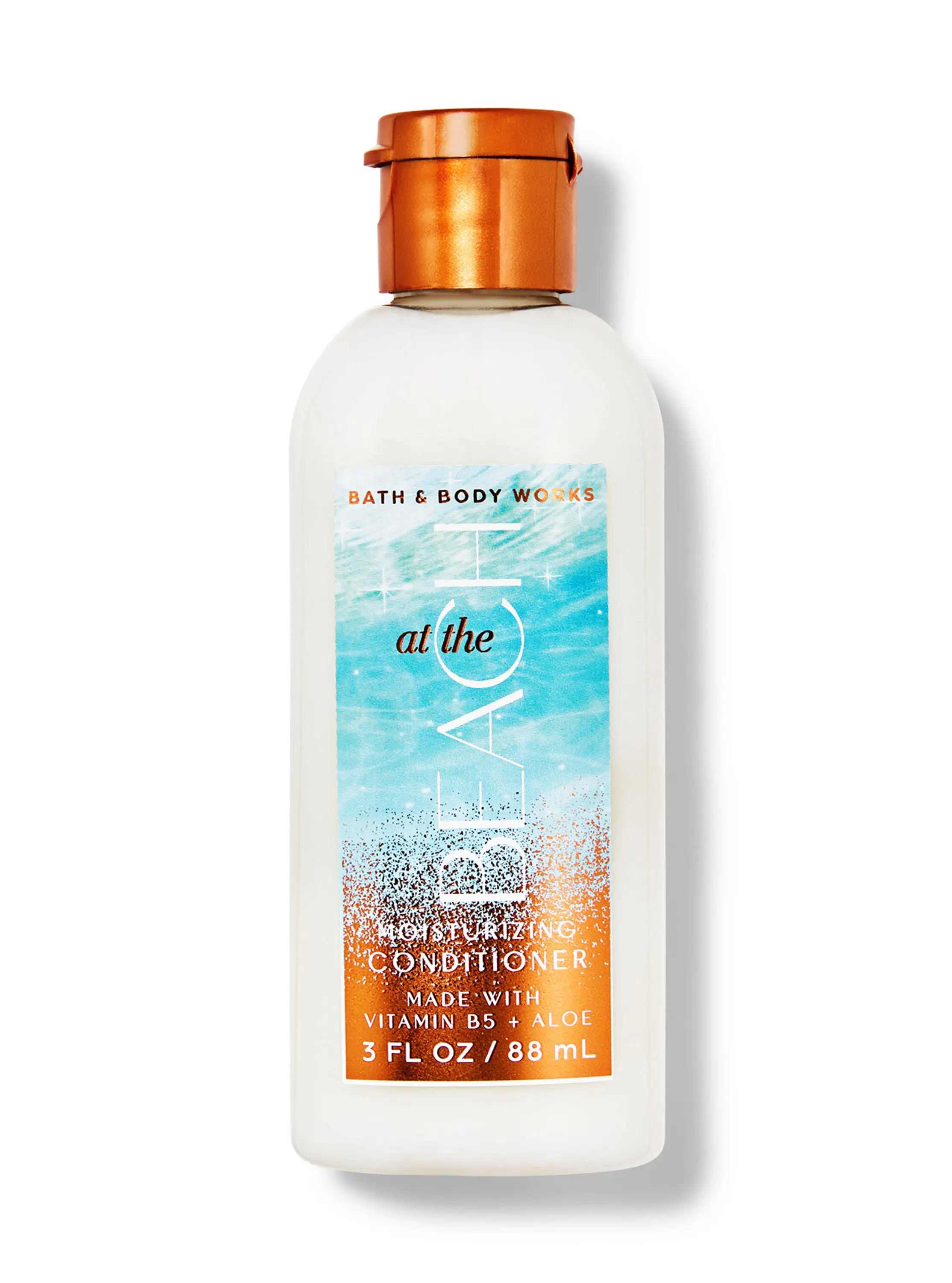 At the Beach Travel Size Moisturizing Conditioner