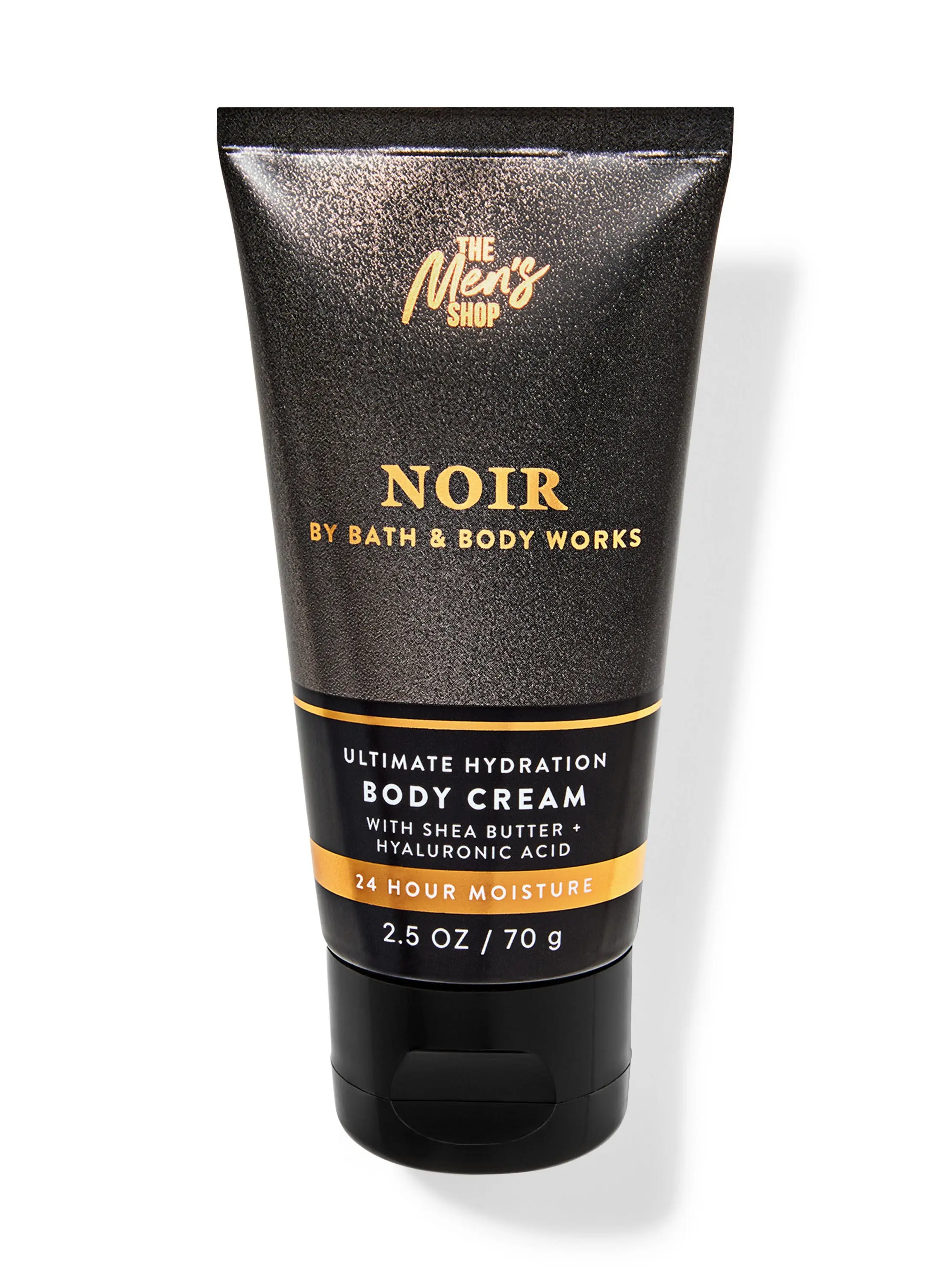 Noir Travel Size Ultimate Hydration Body Cream