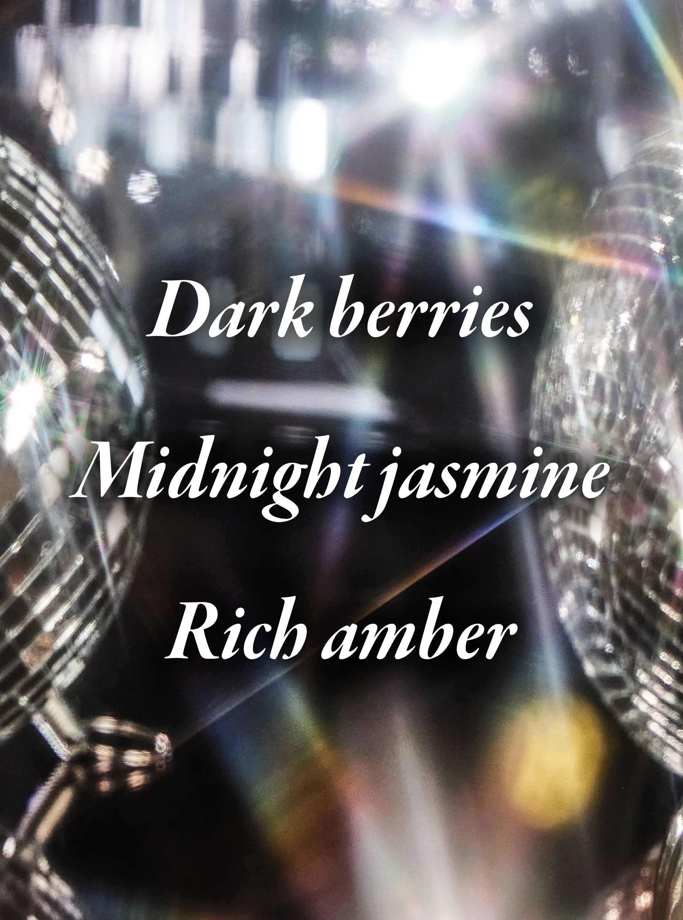 Into the Night Glowtion Body Butter - Image 3