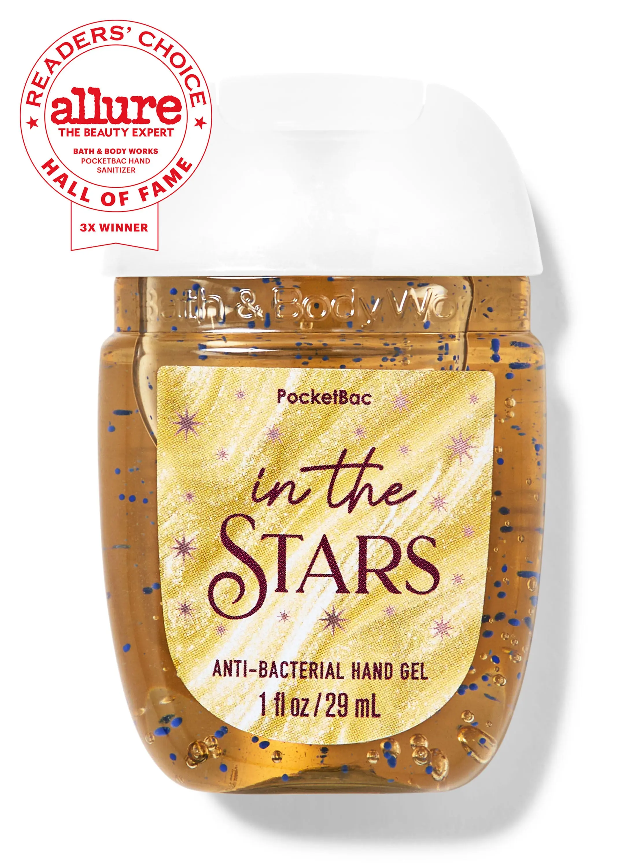 In the Stars PocketBac Hand Sanitizer