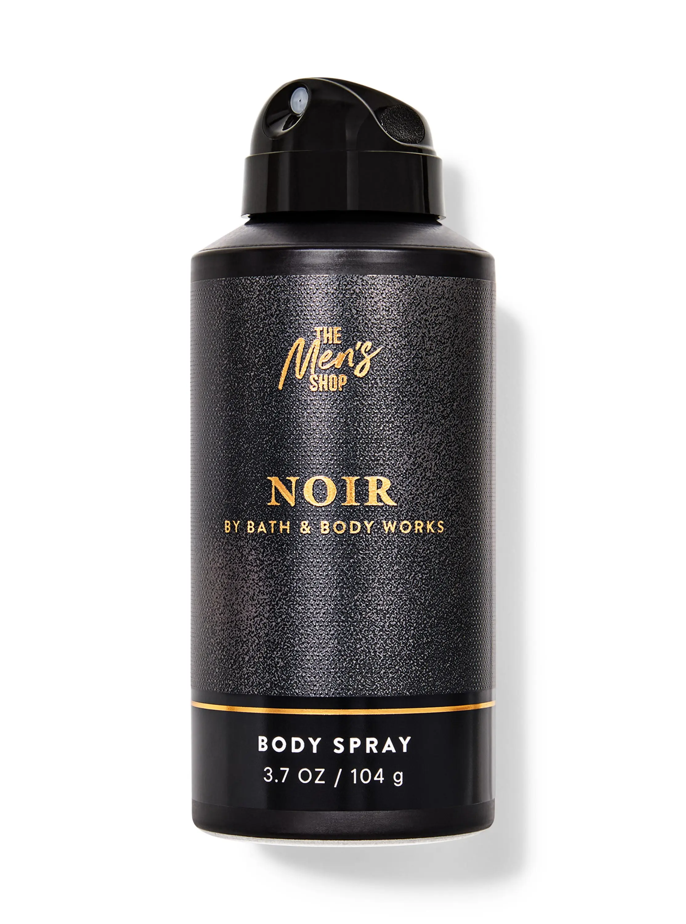 Noir Body Spray