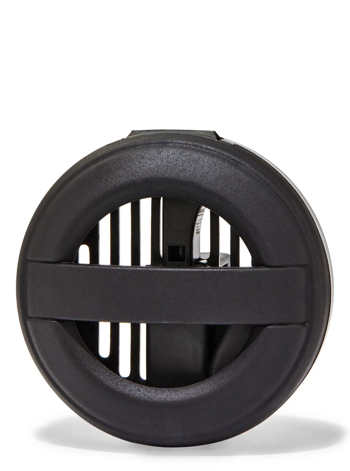 Black Matte Car Fragrance Holder