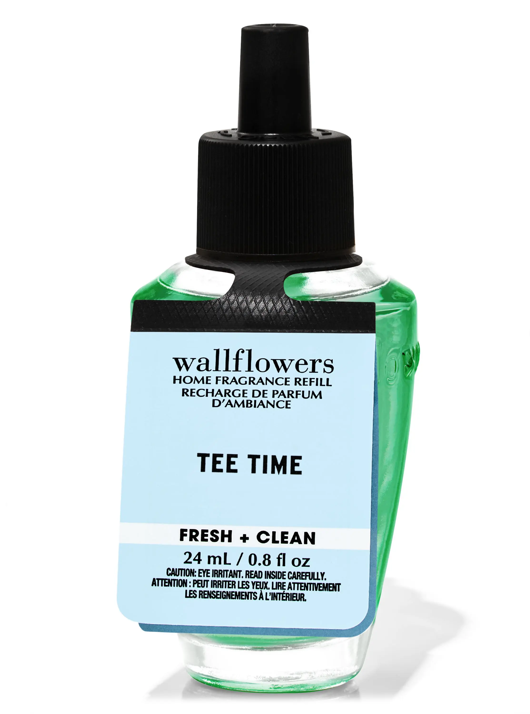 Tee Time Wallflowers Fragrance Refill