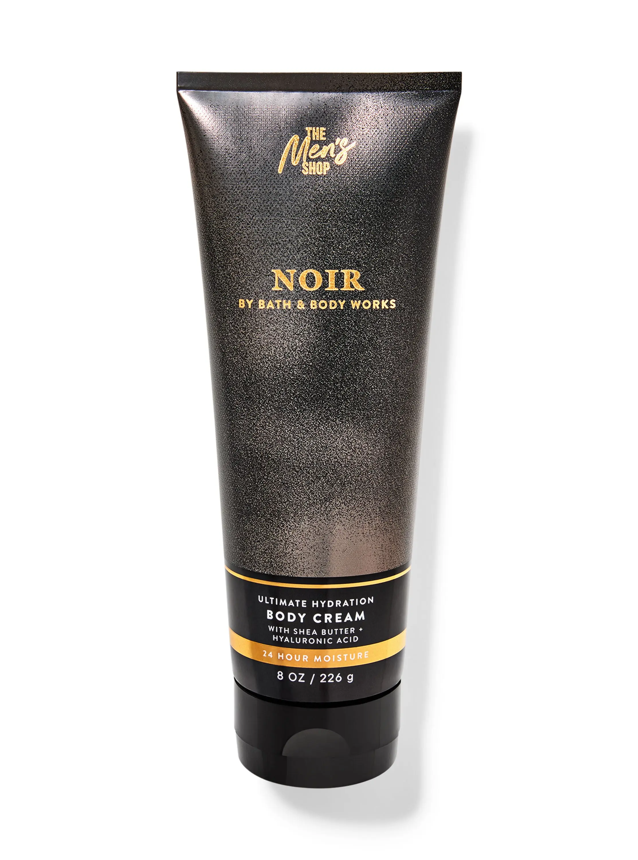 Noir Ultimate Hydration Body Cream