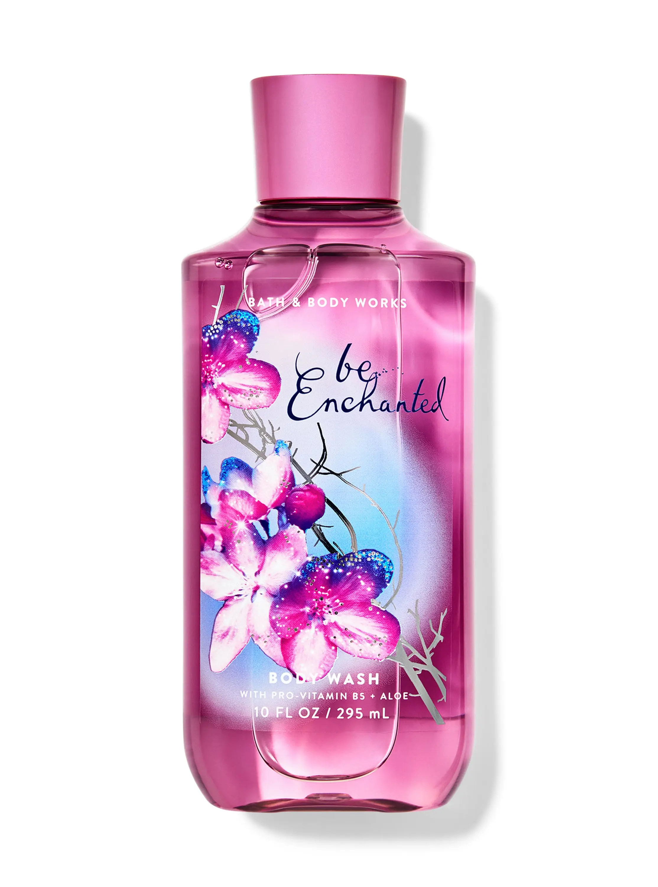 Be Enchanted Body Wash