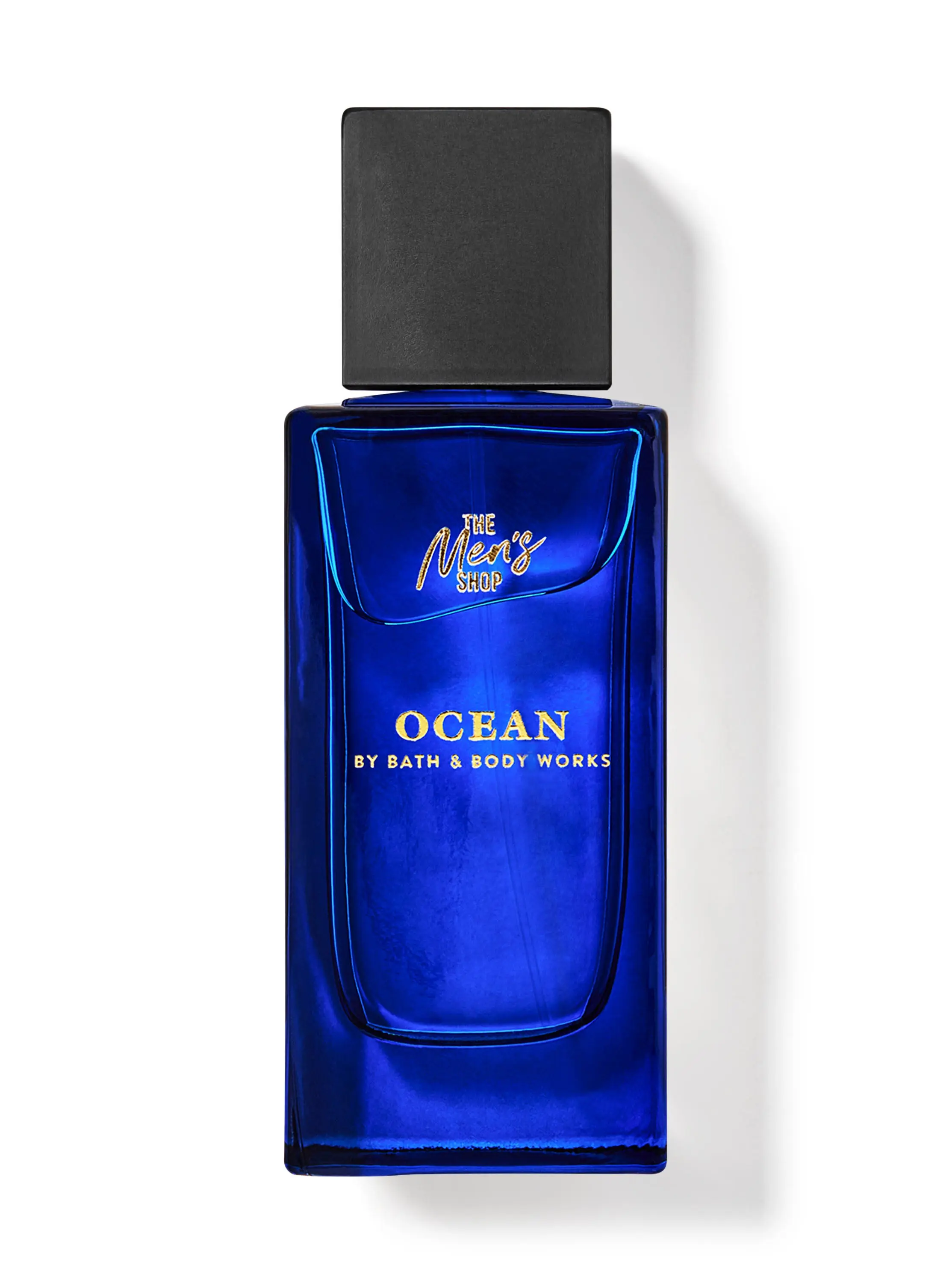 Ocean Cologne