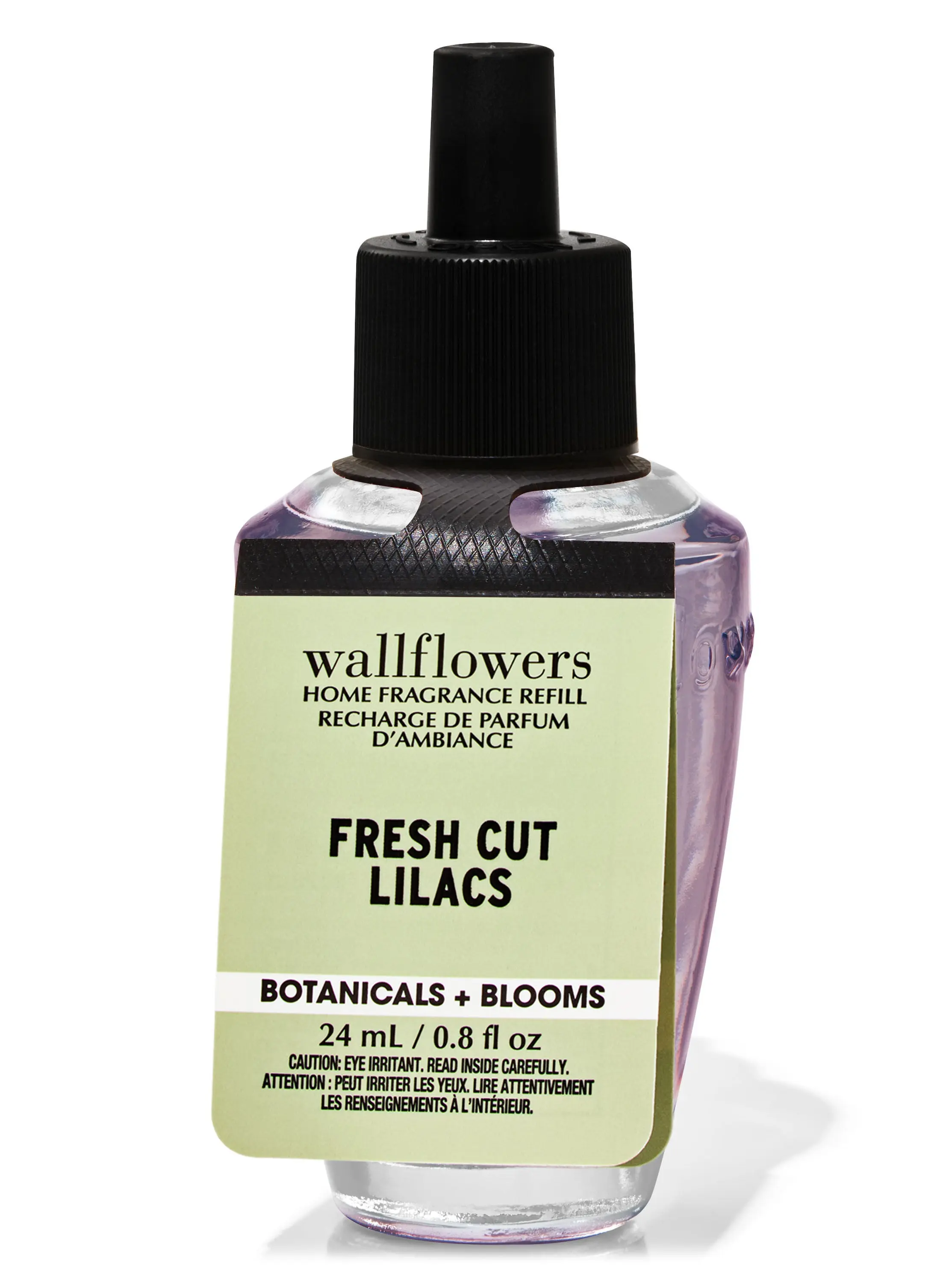 Fresh Cut Lilacs Wallflowers Fragrance Refill