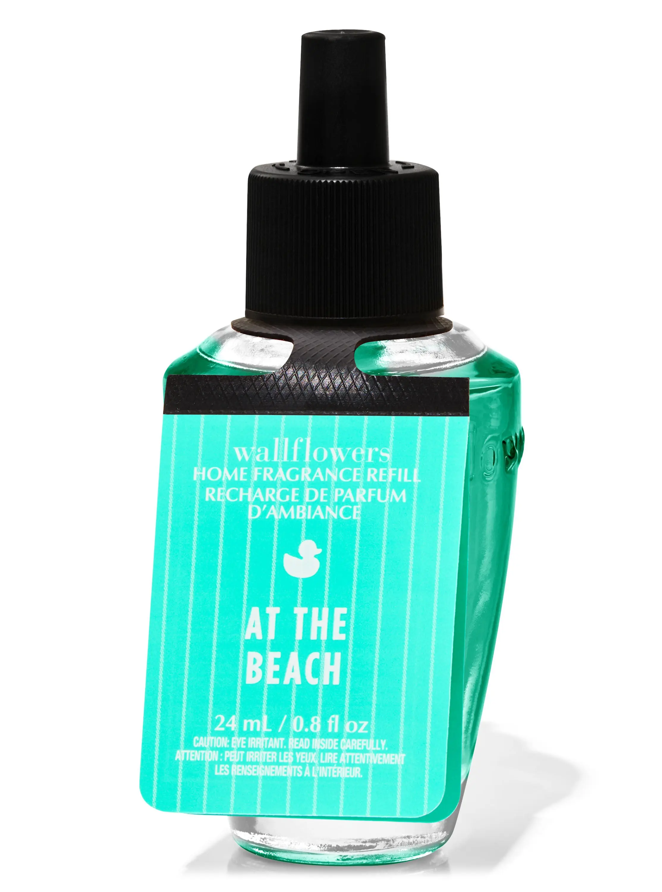 At the Beach Wallflowers Fragrance Refill