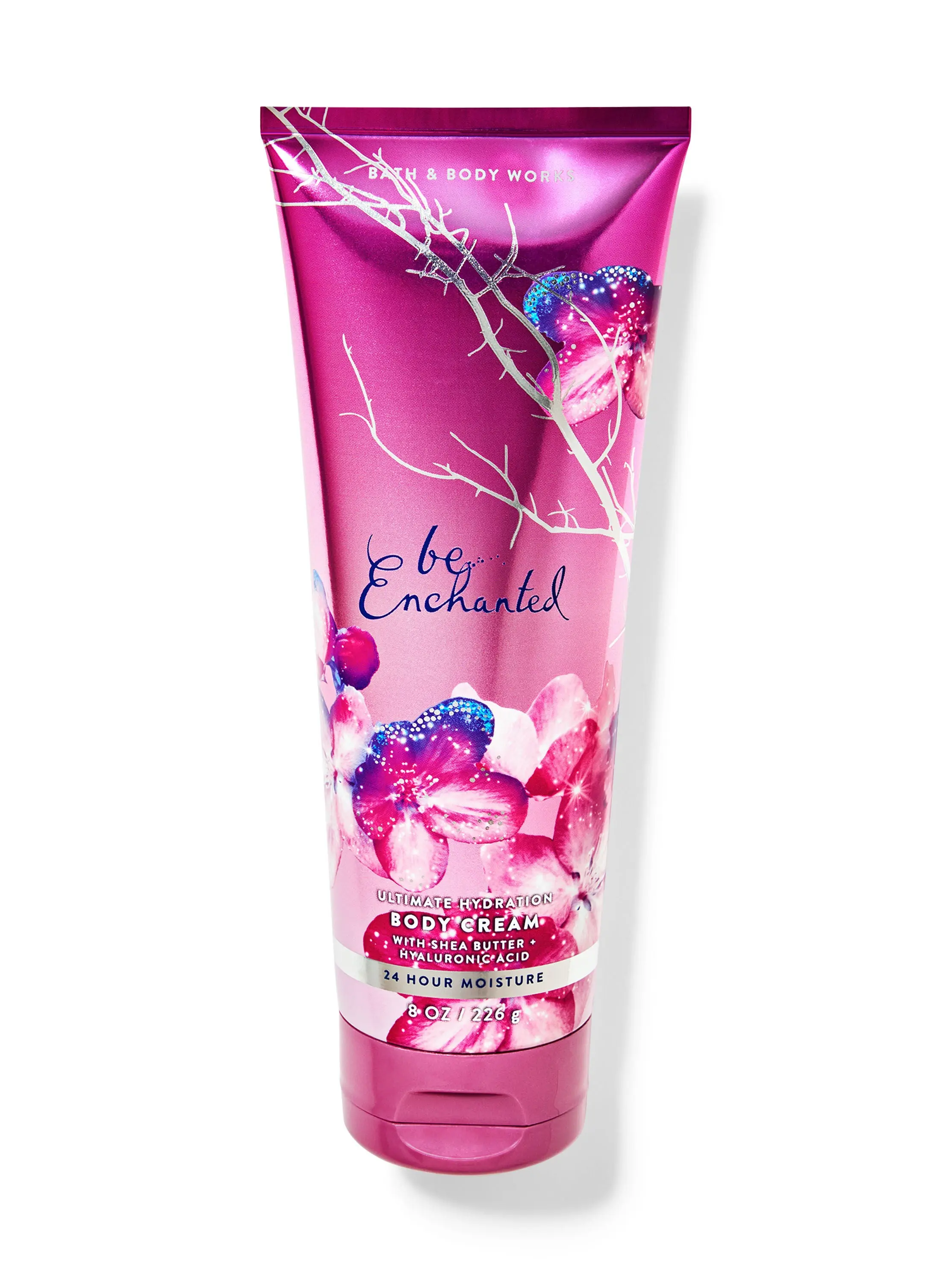 Be Enchanted Ultimate Hydration Body Cream