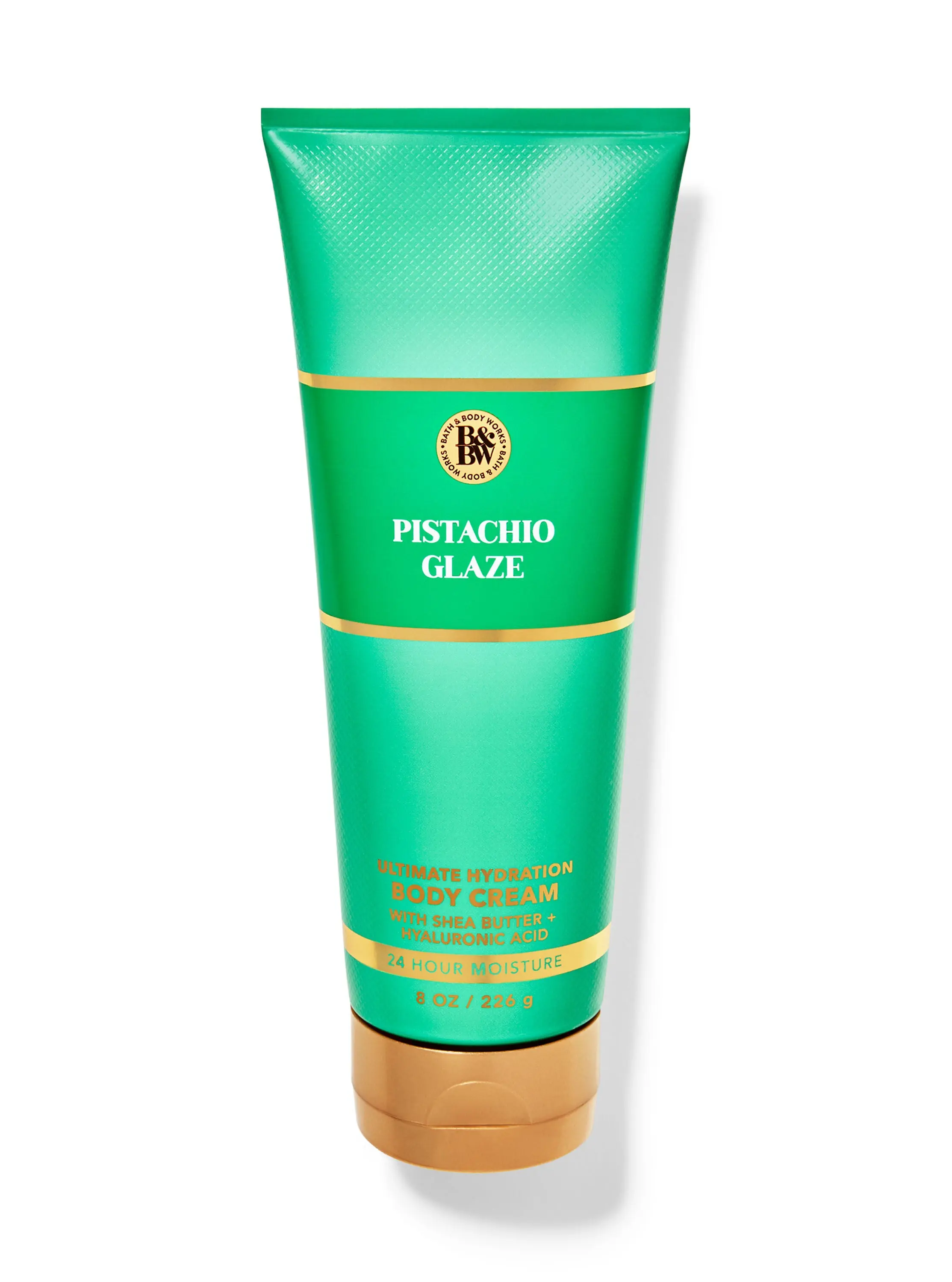 Pistachio Glaze Ultimate Hydration Body Cream