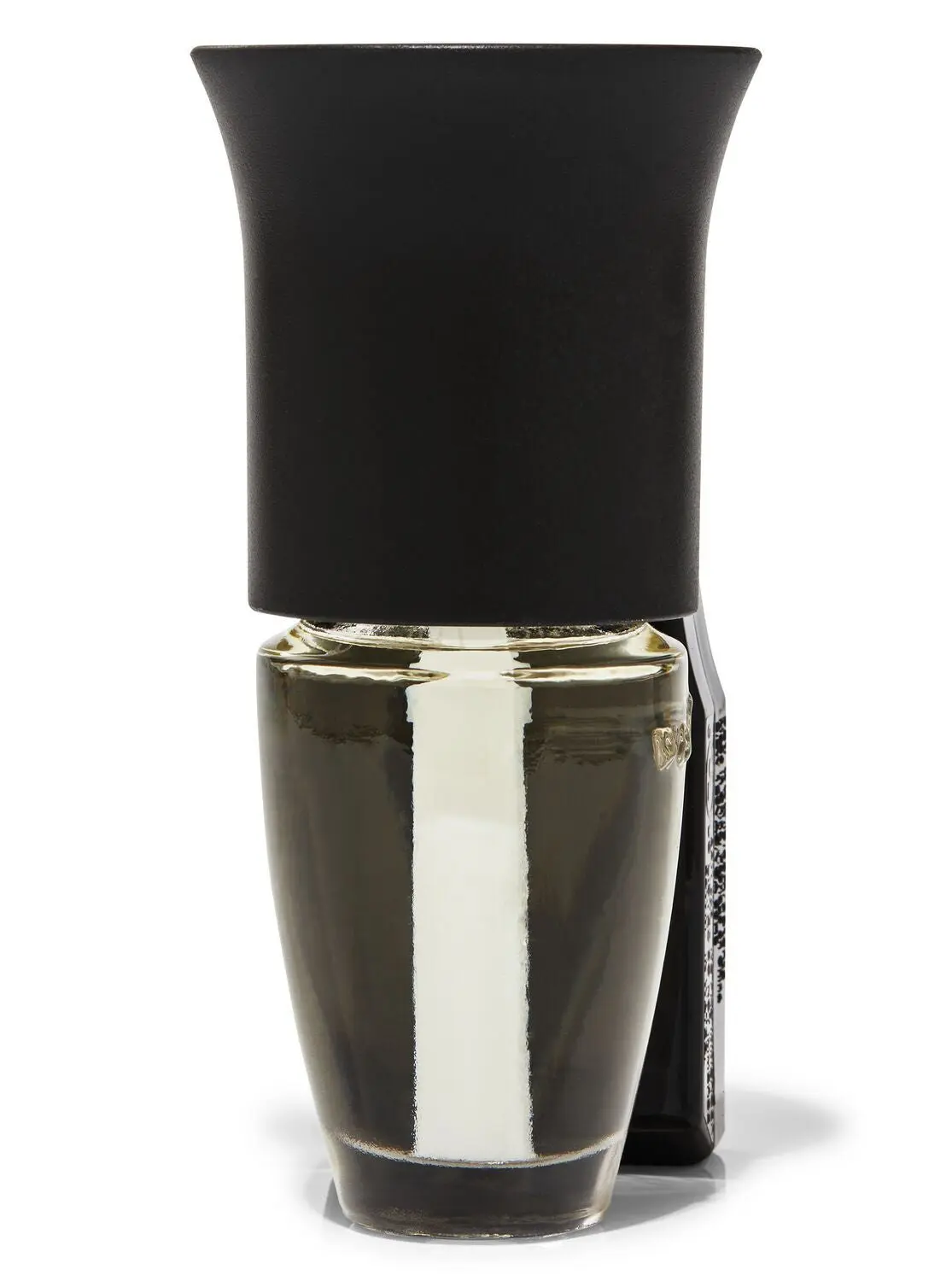 Black Flare Wallflowers Fragrance Plug