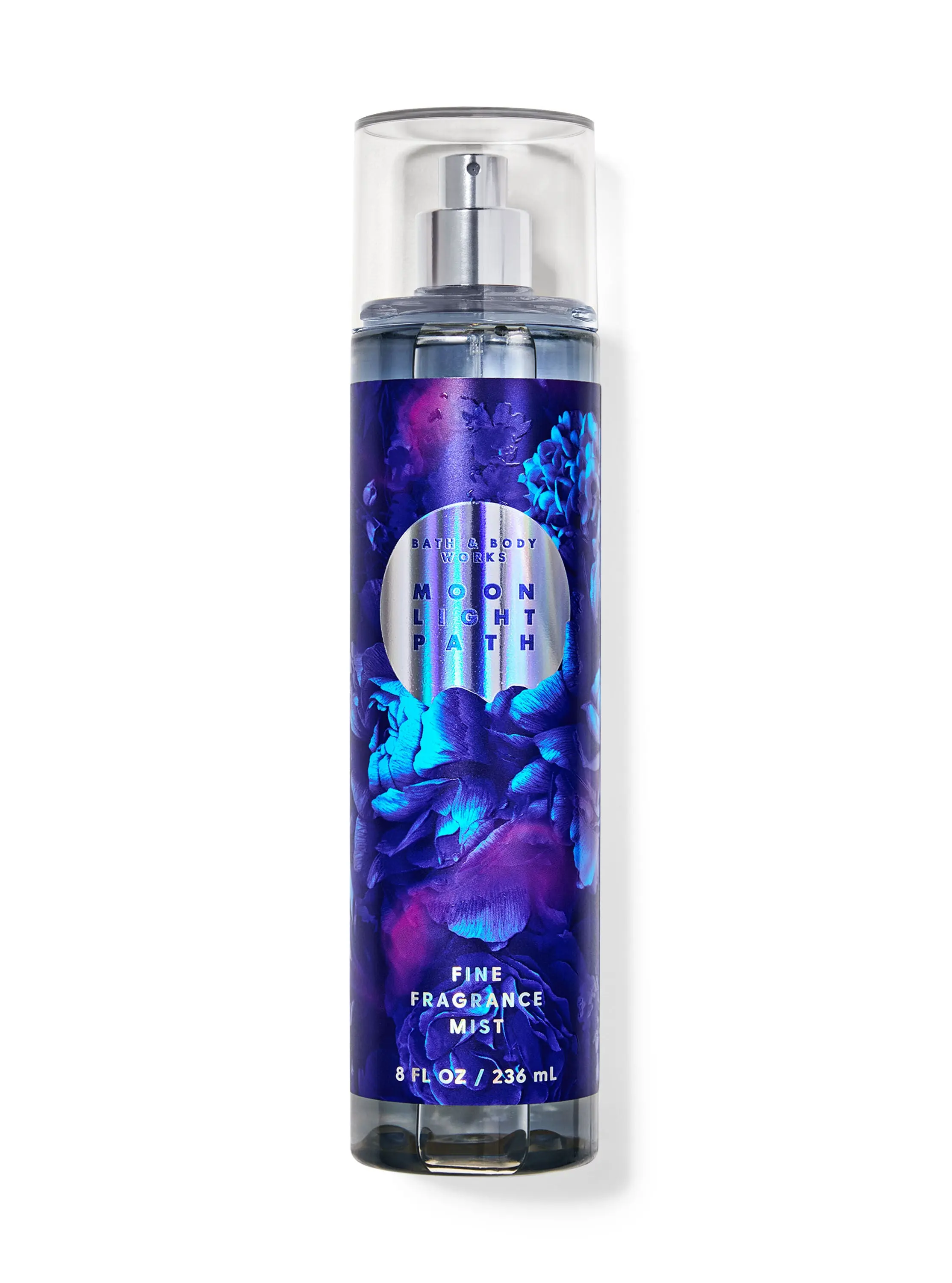 Moonlight Path Fine Fragrance Mist