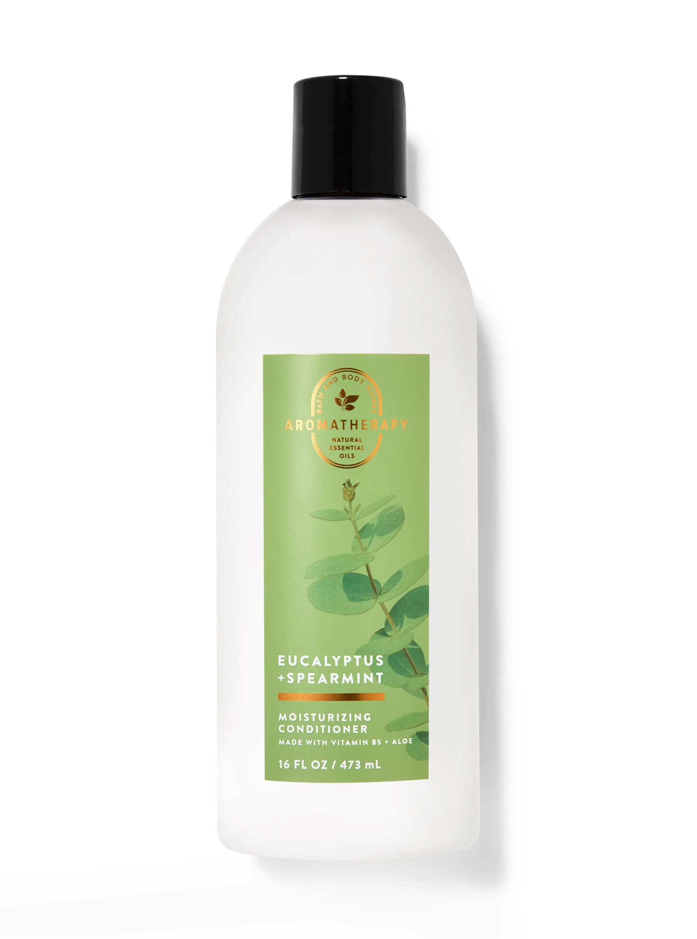 Eucalyptus Spearmint Moisturizing Conditioner
