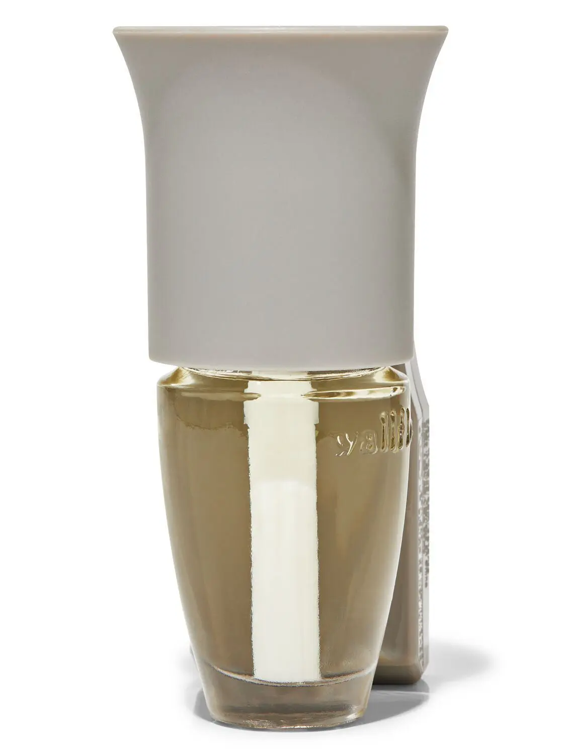 Gray Flare Wallflowers Fragrance Plug
