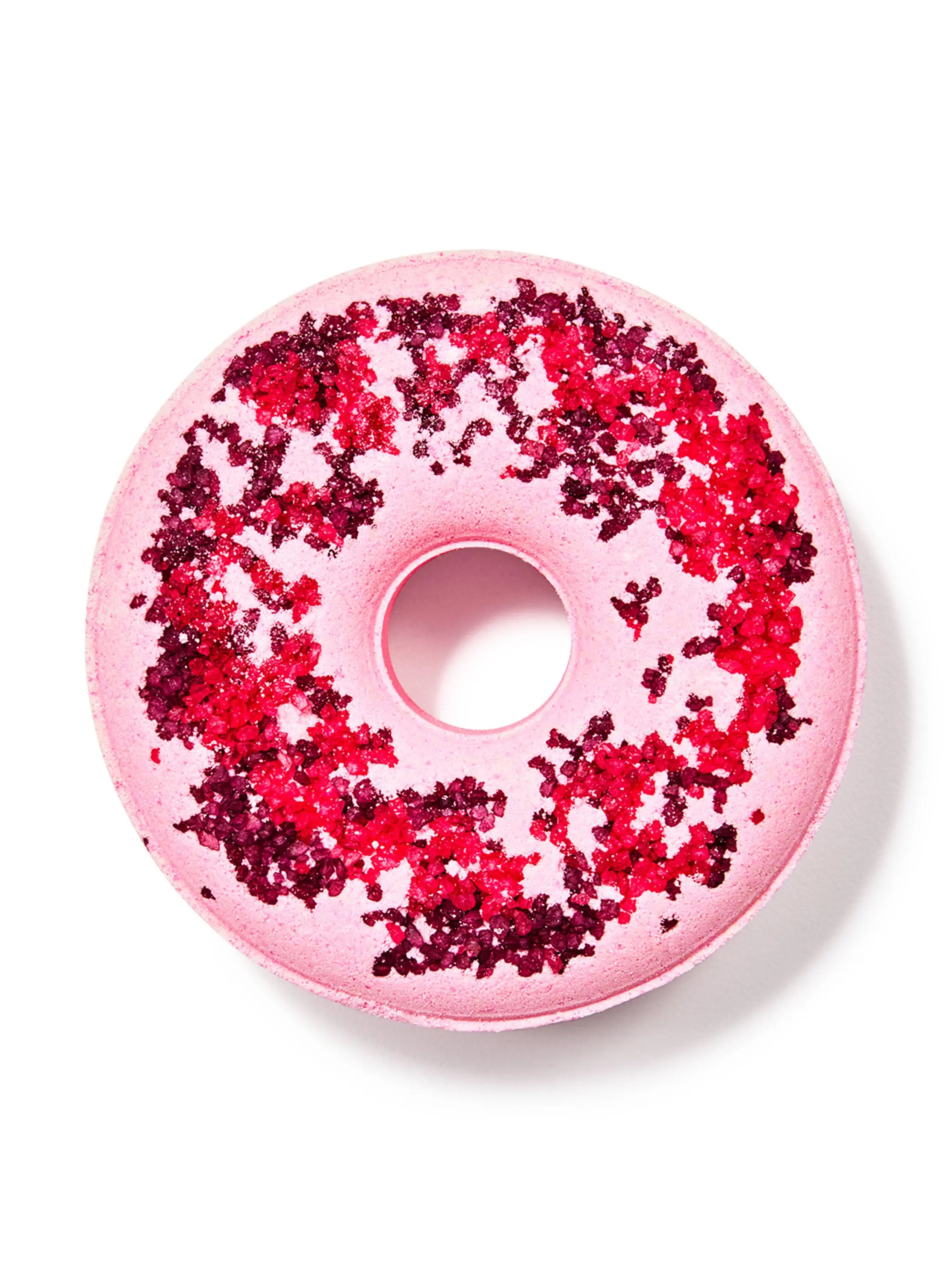 Glazed Cherry Donut Bath Fizzy